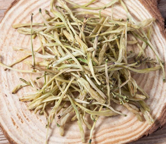 金银花不止能清热解读！关于金银花的功效大全