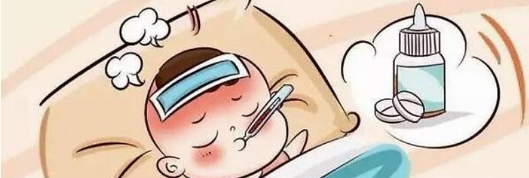 家有宝宝：宝宝的常备药